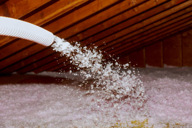 Best Energy Efficiency Solutions in Staic, CA