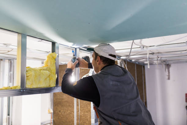 Best Insulation for Specific Applications in Staic, CA