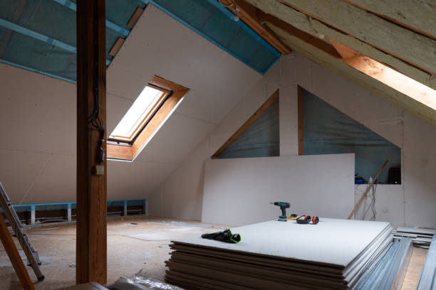 Best Residential Insulation in Staic, CA