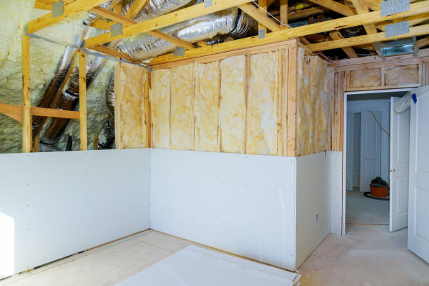 Best Insulation Installation Services in Staic, CA