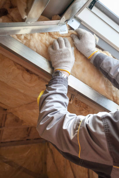Best Types of Insulation in Staic, CA