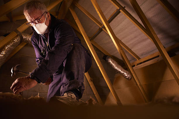 Best Insulation Maintenance and Repair in Staic, CA